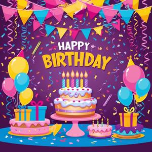 İyi ki doğdun Lina