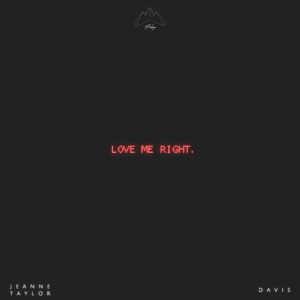 Love Me Right