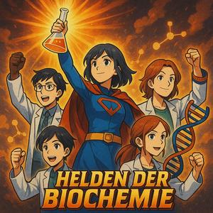 Helden der Biochemie