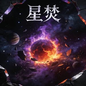 星焚