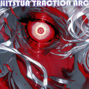 HITSTUN TRACTION ARC (Slowed Down)