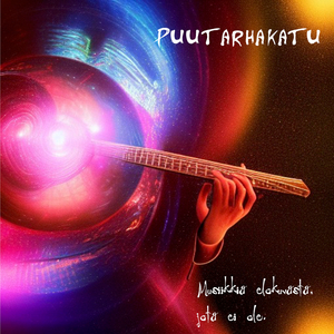 Musiikkia elokuvasta, jota ei ole