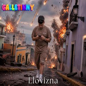 Llovizna