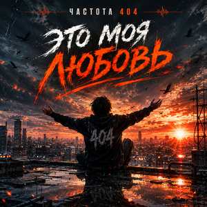 Это моя любовь