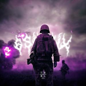 BLITZKRIEG (Sped Up)