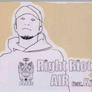 Right Riot
