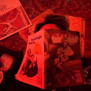 LET M LUV U（illuSioN remix）