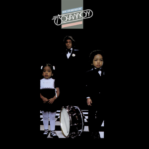 Thank You for Loving Me