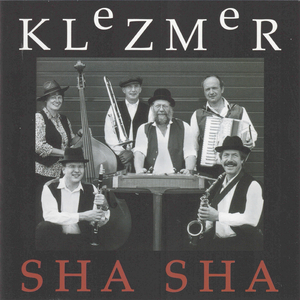 Klezmer Tango's