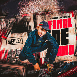 Medley Final de Ano