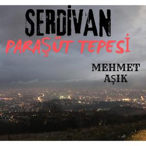 Paraşüt Tepesindeyim