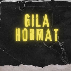 Gila Hormat