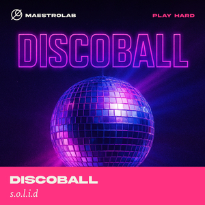 Discoball