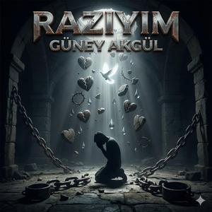 Razıyım