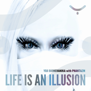 Life Is An Illusion (Original Mix)