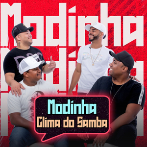Modinha (Ao Vivo)