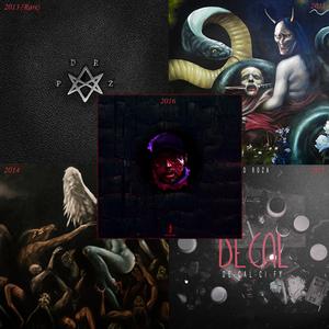 Modest (feat. Martis Unruly)