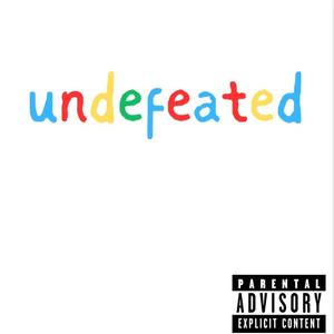 undefeated