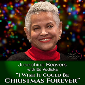 I Wish It Could Be Christmas Forever (feat. Ed Vodicka)