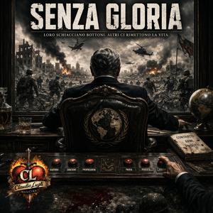 SENZA GLORIA
