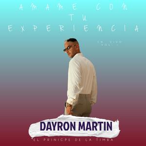 AMAME CON TU EXPERIENCIA (EN VIVO VOL. 1)