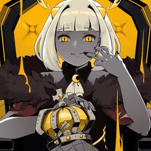 KING (German version)