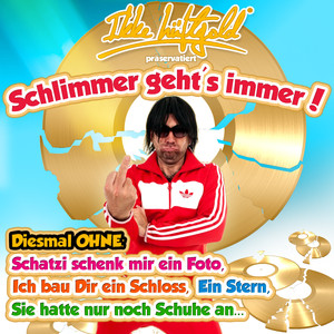 Hip Hop ist halbschwul