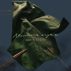 Летить куля