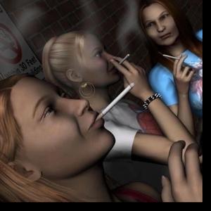 cooler (feat. adriah)