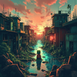 เส้นทางซ่อนเร้น