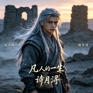 凡人的一生
