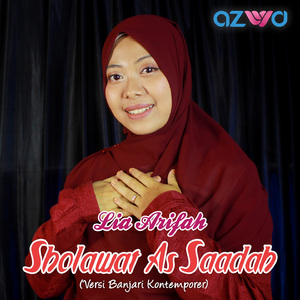 Sholawat As Saadah