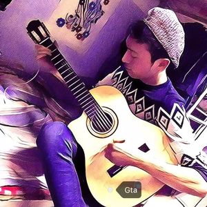 Aslap Sini (Elyar Ablikim )