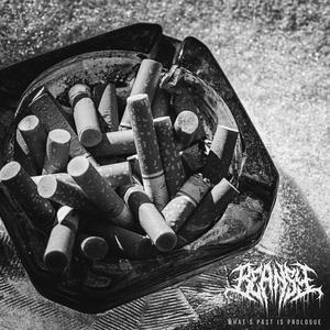 What's Past Is Prologue