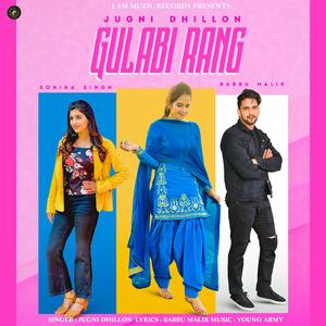 Gulabi Rang
