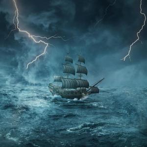 Cô Gái Đang Cháy