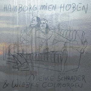 Hamborg, mien Hoben