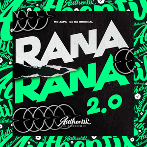 Rana Rana 2.0