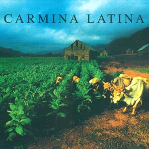 Esteban Salas: Un musiquito nuevo (Villancico)