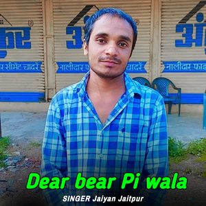 Dear bear Pi wala