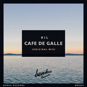 Cafe de Galle (Original Mix)