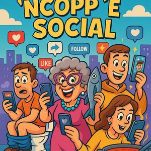 'Ncopp 'e social
