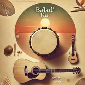 Gwo Ka Karnaval (feat. Jean-Pierre Coquerel)