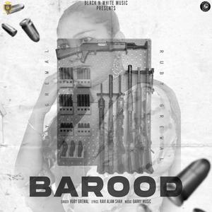 Barood (feat. Garry Music)