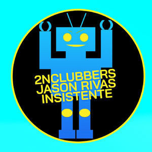 Insistente (Radio Mix)