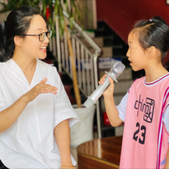 成长是首歌