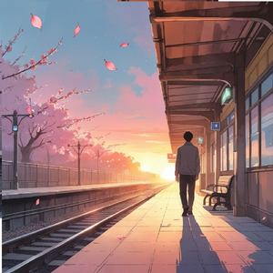 さよならの代わりに