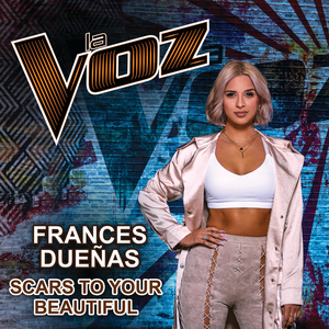 Scars To You Beautiful (La Voz US)