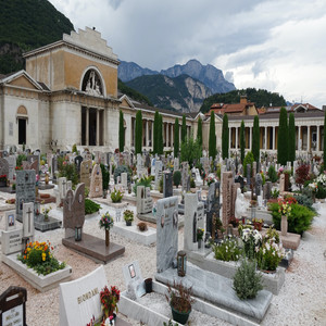 La tomba dell' amore (Singolo)