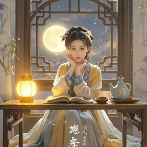 月光下的思念_Andy刘士超